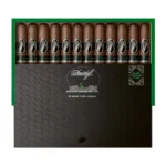 Davidoff Escurio Limited Edition Gran Toro 12'li Puro - Görsel 3