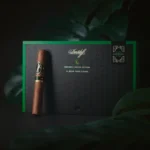Davidoff Escurio Limited Edition Gran Toro 12'li Puro - Görsel 4