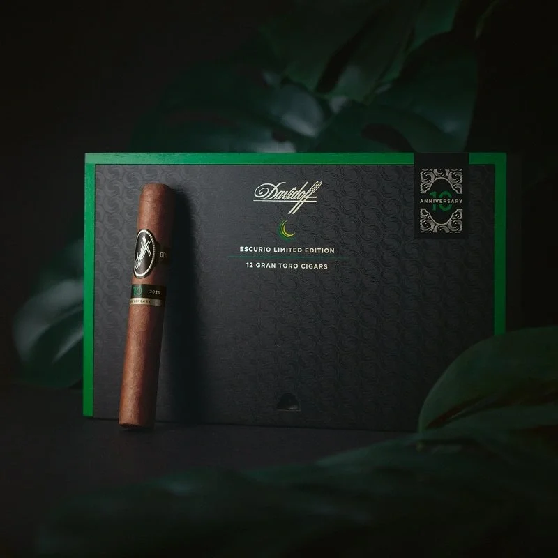 davidoff-escurio-limited-edition-gran-toro-12-li-puro-72730887-sw800sh800 Davidoff Escurio Limited Edition Gran Toro 12'li Puro - Görsel 4