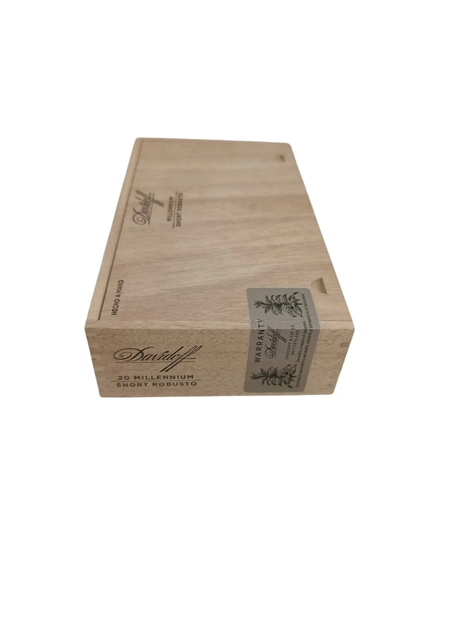 davidoff-millennium-short-robusto-20-li-puro-9298367-sw963sh1280 Davidoff Millennium Short Robusto 20'li Puro - Görsel 2