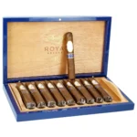 Davidoff Royal Release Robusto 10'lu Puro