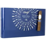 Davidoff Royal Release Robusto 10'lu Puro - Görsel 3