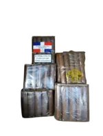 Dominik Puro Çeşitleri Paketi 5 Çeşit 125 Adet - Görsel 2