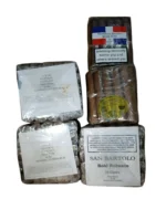 Dominik Puro Çeşitleri Paketi 5 Çeşit 125 Adet