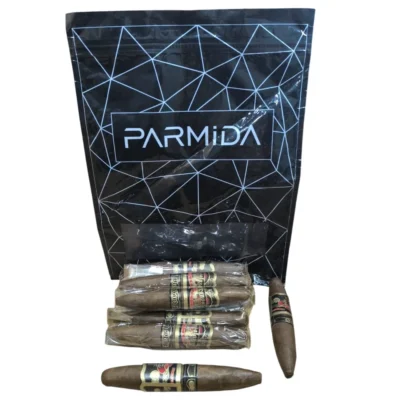 Premium Don Salazar Perfecto Bundle 10’puro Satın Al - Puro Gurmesi Güvencesiyle