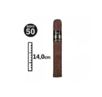 Don Tomas Bundle Robusto (10) Puro - Görsel 3