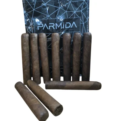 El Sarımı Nikaragua' Purosu 10'lu Robusto (tavsiyemizdir)