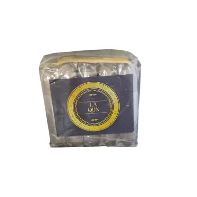 El Sarımı Küba Purosu 25'li Piramides