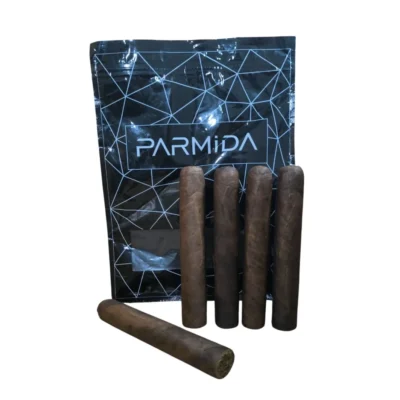 El Sarımı Honduras Purosu 5'li Gordo Boy 6x60