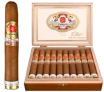 E.p. Carrillo Elite New Wave Reserva Robusto 20'li Puro
