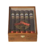 Gigantes Habano By La Rosa De Sandiego 10'lu (8x80 Büyük Ring)