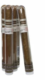 Guantanamera Cristales 5'li Tüplü Küba Purosu - Görsel 2