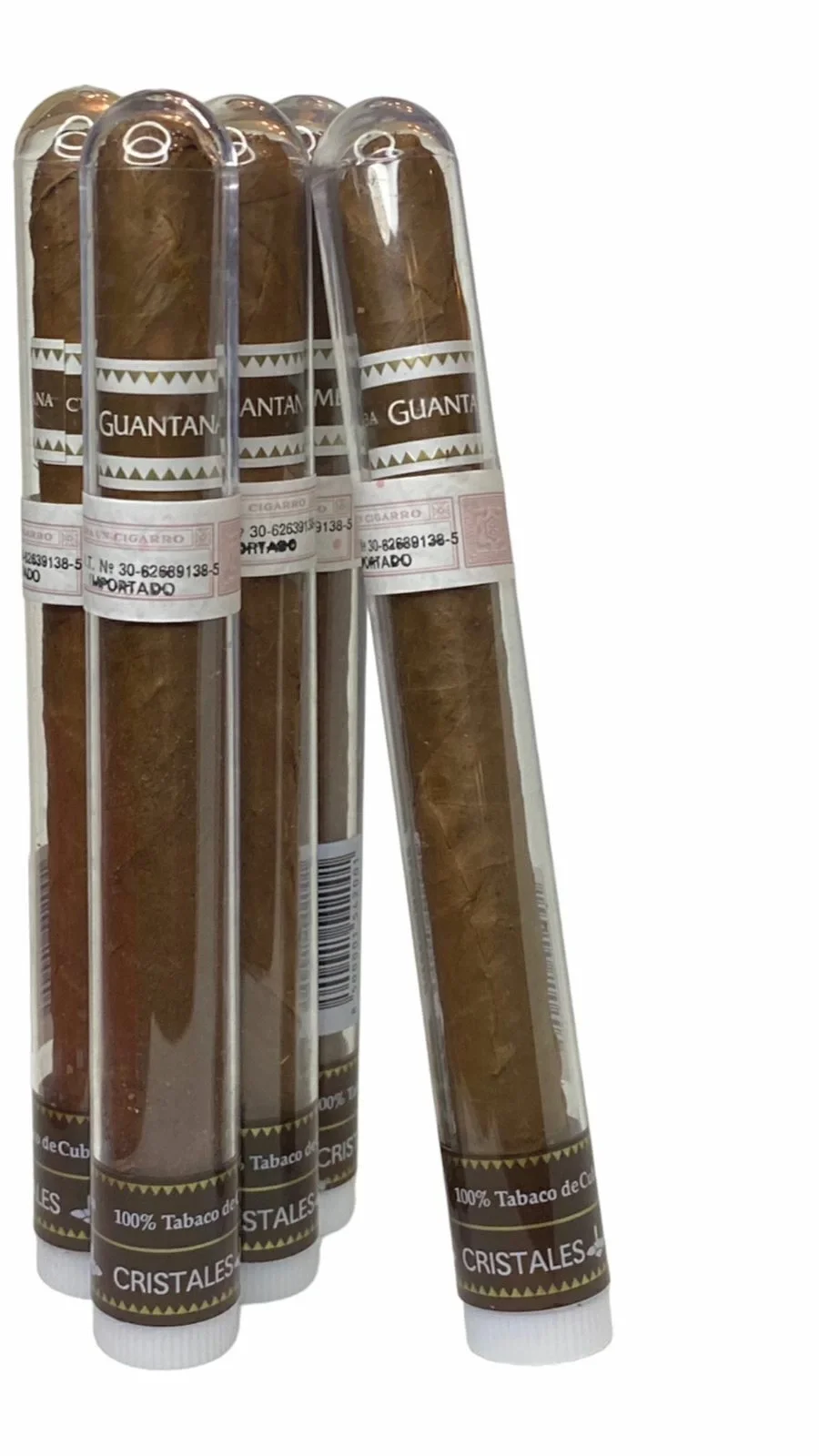 guantanamera-cristales-5-li-kuba-purosu-16418574-sw900sh1600 Guantanamera Cristales 5'li Tüplü Küba Purosu - Görsel 2