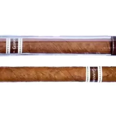 Guantanamera Cristales 5’li Tüplü Küba Purosu Fiyatı, Ölçüleri ve Tadım Notları