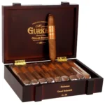 Gurkha Cellar Reserve 18 Year Hedonism 20'li Puro