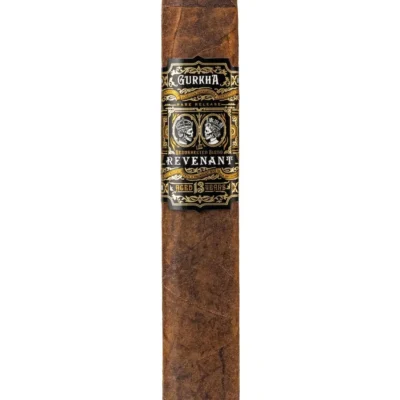 Premium Gurkha Revenant Maduro Robusto 20’li Puro Satın Al - Puro Gurmesi Güvencesiyle