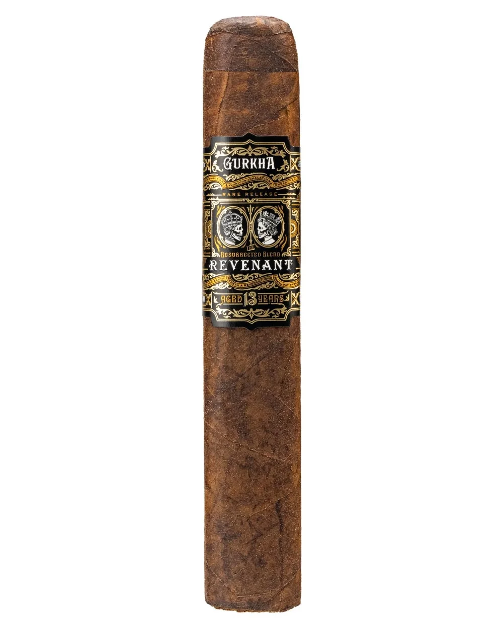 gurkha-revenant-maduro-robusto-20-li-puro-9096232771419-sw1000sh1250 Gurkha Revenant Maduro Robusto 20'li Puro - Görsel 2