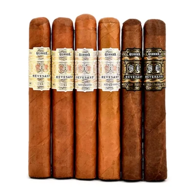 Gurkha Revenant Toro 6’lı Fiyatı, Ölçüleri ve Tadım Notları