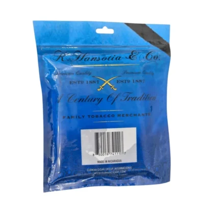 Gurkha Toro Nicaragua Blue 6’lı Puro Fiyatı, Ölçüleri ve Tadım Notları