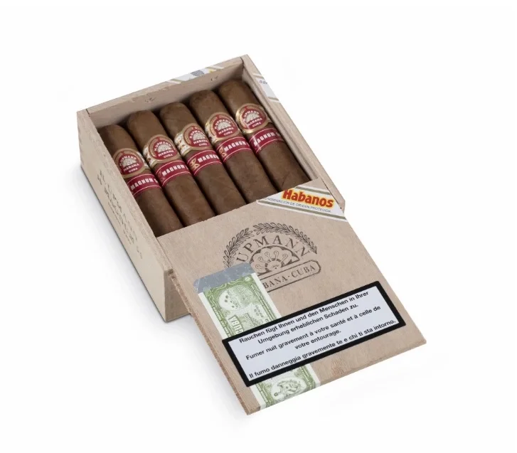 h-upmann-magnum-54-kuba-purosu-10-lu-86131286-sw727sh637 H. Upmann Magnum 54 - Küba Purosu 10'lu - Görsel 1