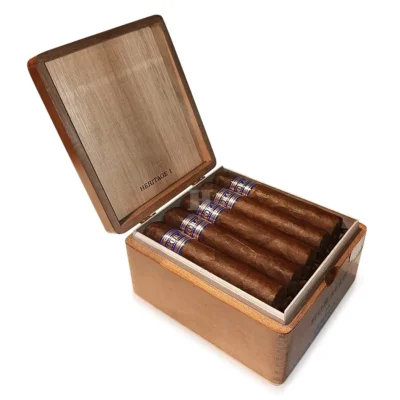 Horacio Heritage 1 – 15’li Puro - Orijinal Gurme Puro Deneyimi