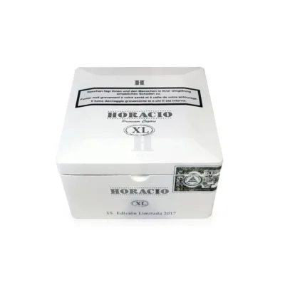 Horacio Xl – 15’li Puro Fiyatı, Ölçüleri ve Tadım Notları