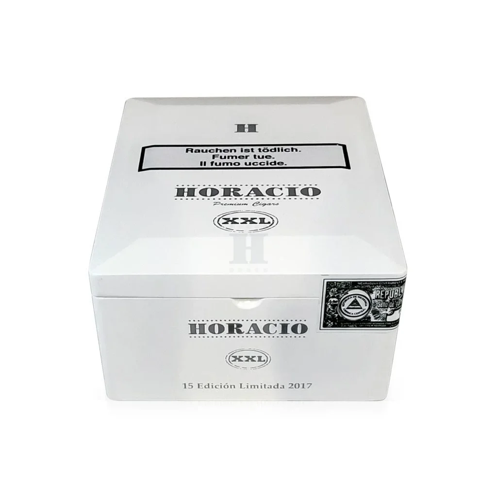 horacio-xxl-15-li-puro-4346993250248-sw1024sh1024 Horacio Xxl Edicion Limitada 2019 Puro - Görsel 2
