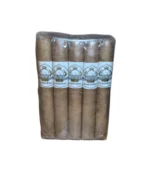 La Rosa De Sandiego Connecticut Toro Gordo Puro 25'li- 6"* 58