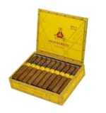 Montecristo Classic Series No:2 20'li Puro - Görsel 2
