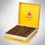 Montecristo Mini 20 - 1 Karton (5*20) 100 Adet