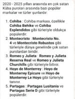 Montecristo No.4 25’li Kutu - Görsel 4