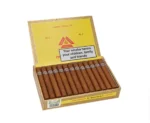 Montecristo No.4 25’li Kutu - Görsel 5