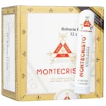 Montecristo White Series Robusto Grande 15'li - Görsel 3