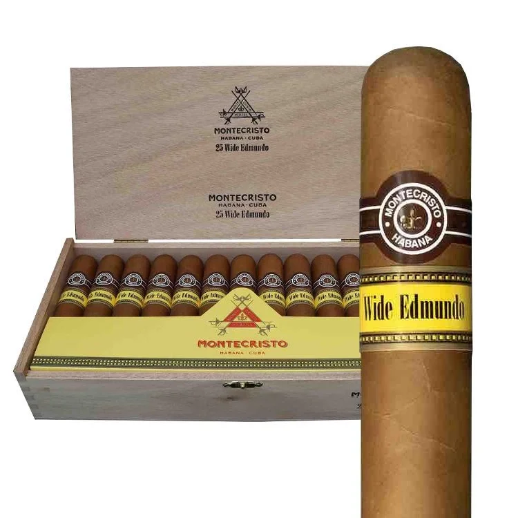 montecristo-wide-edmundo-25-li-8449717-sw750sh750 Montecristo Wide Edmundo 25'li - Görsel 3