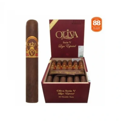 Oliva Liga Especial Serie V 24'lü Double Toro