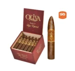 Oliva Serie V Liga Especial Belicoso 24'lü Puro