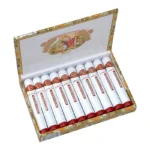 Romeo Y Julieta No 2 Tubos 10'lu Puro - Görsel 3