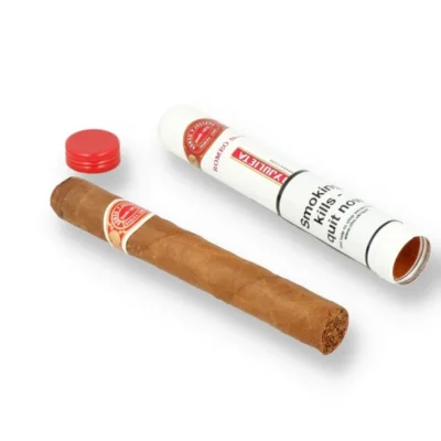 Romeo Y Julieta No.2 Tubos Tadım Purosu Tekli Fiyatı, Ölçüleri ve Tadım Notları