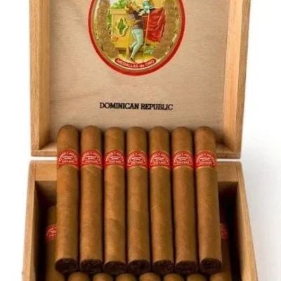 Romeo Y Julieta Vintage Vıı Churchill – 25’li Puro Fiyatı, Ölçüleri ve Tadım Notları