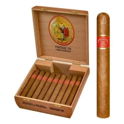 Romeo Y Julieta Vintage Vıı Churchill - 25'li Puro