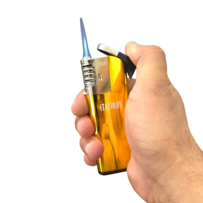 Tek Jet Alevli Puro Çakmağı Modelleri