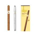 Villiger Premıum No 3 Sumatra 25'li Uzun Puro - Görsel 2