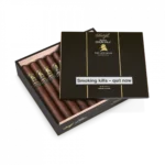 Winston Churchill The Late Hour Churchill 20'li Kutu - Görsel 3