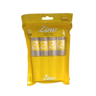 Premium Zino Nicaragua Gordo Puro 4’lü Satın Al - Puro Gurmesi Güvencesiyle