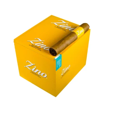 Zino Nicaragua Robusto Puro 25’li - Orijinal Gurme Puro Deneyimi