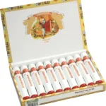 Romeo Y Julieta No 2 Tubos 10'lu Puro