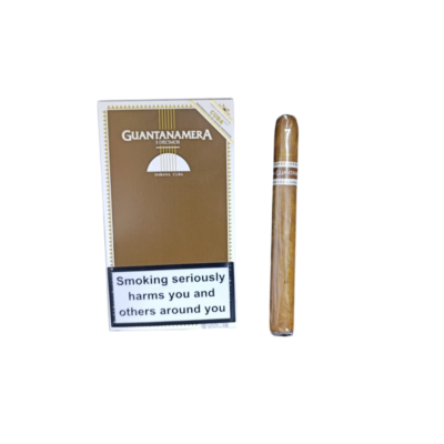 Guantanamera Decimos 5li Küba Purosu Fiyatı, Ölçüleri ve Tadım Notları