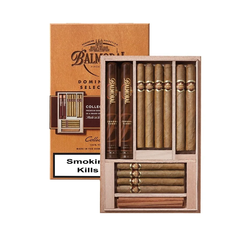 balmoral-dominican-selection-collection-12li-puro-55889189-sw843sh851 Balmoral Dominican Selection Collection 12li - Görsel 1