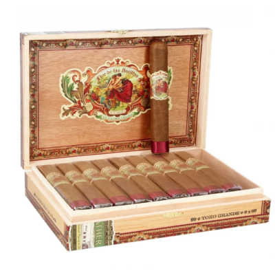 My Father Flor De Las Antillas Toros (20'li Kutu)