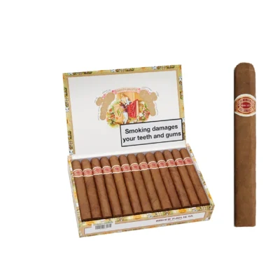 Premium Romeo Y Julieta Mille Fleurs – 25’li Satın Al - Puro Gurmesi Güvencesiyle